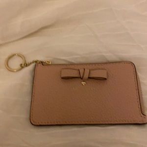 Kate Spade card carrier